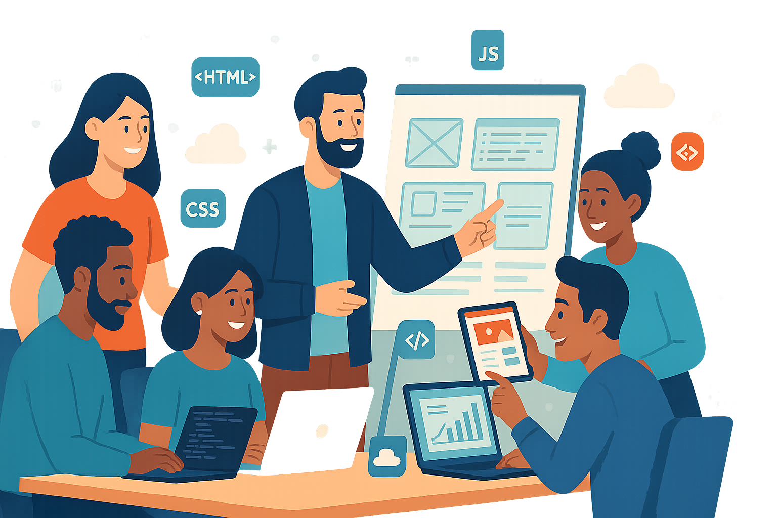 Equipo de trabajo