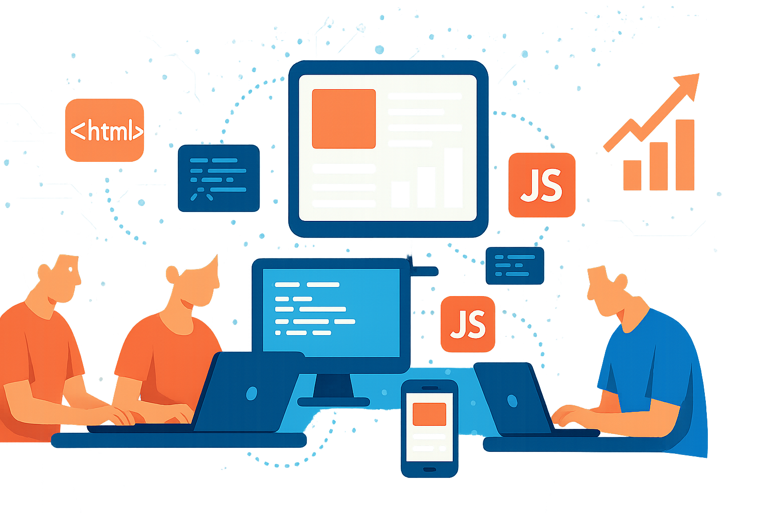 Desarrollo de Software