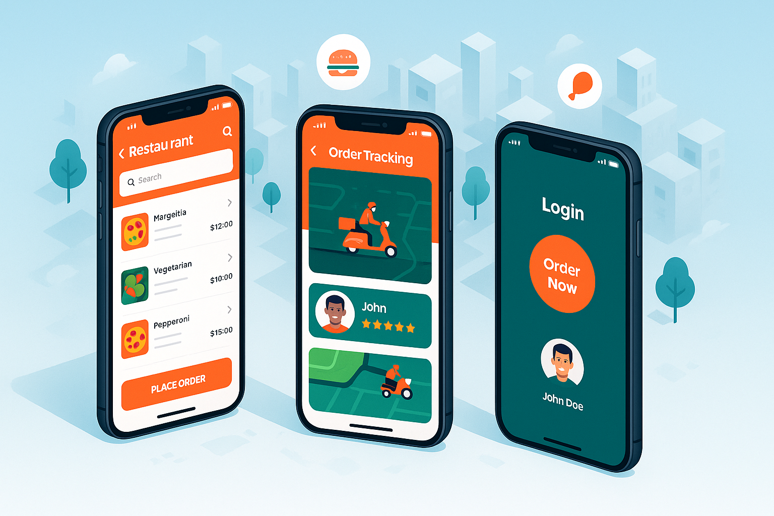 App Móvil 1